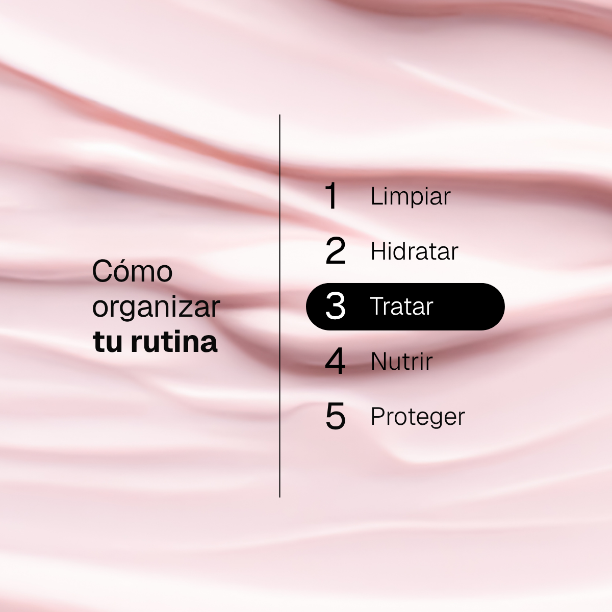 Sérum hidro lift multiuso con ácido hialurónico