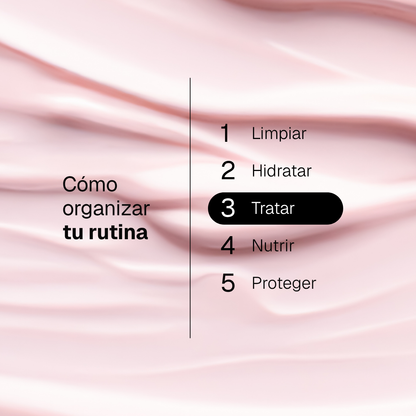 Sérum hidro lift multiuso con ácido hialurónico