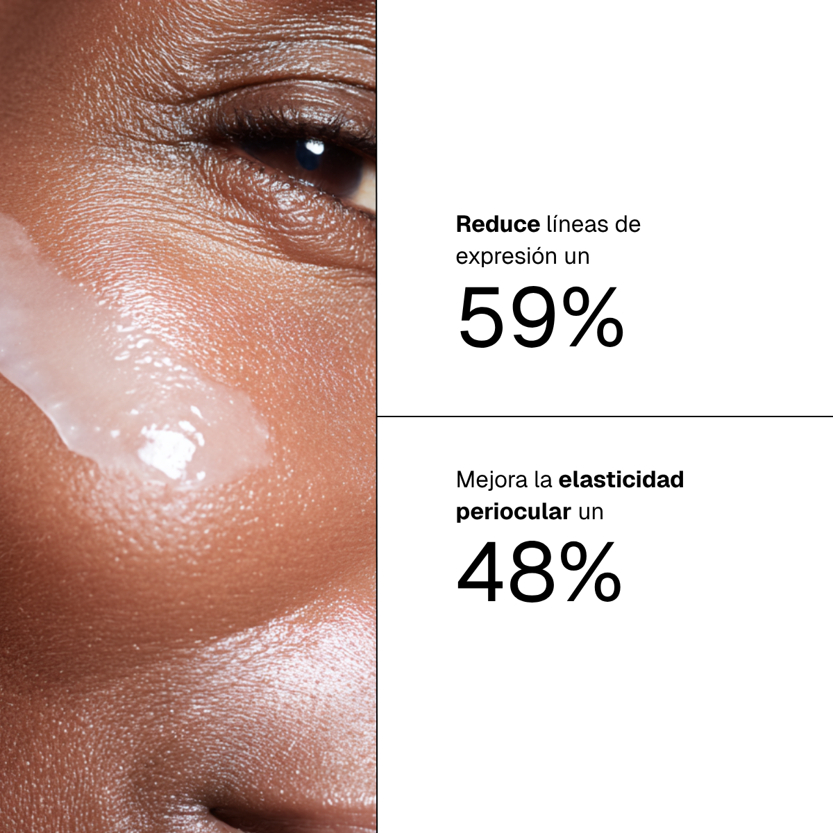Crema Suavizante para los Ojos
