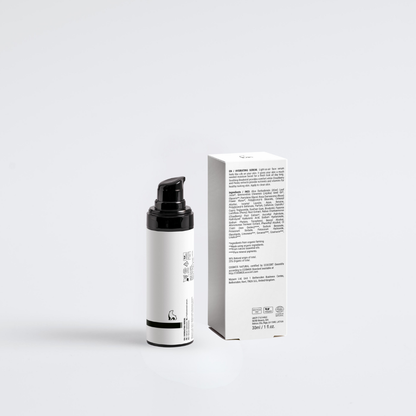 Sérum hidro lift multiuso con ácido hialurónico