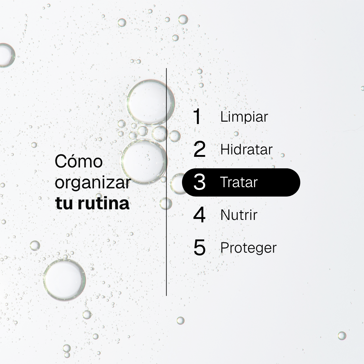 Sérum alternativo natural al retinol