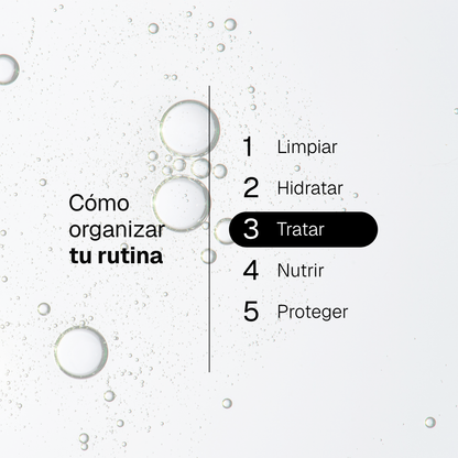 Sérum alternativo natural al retinol