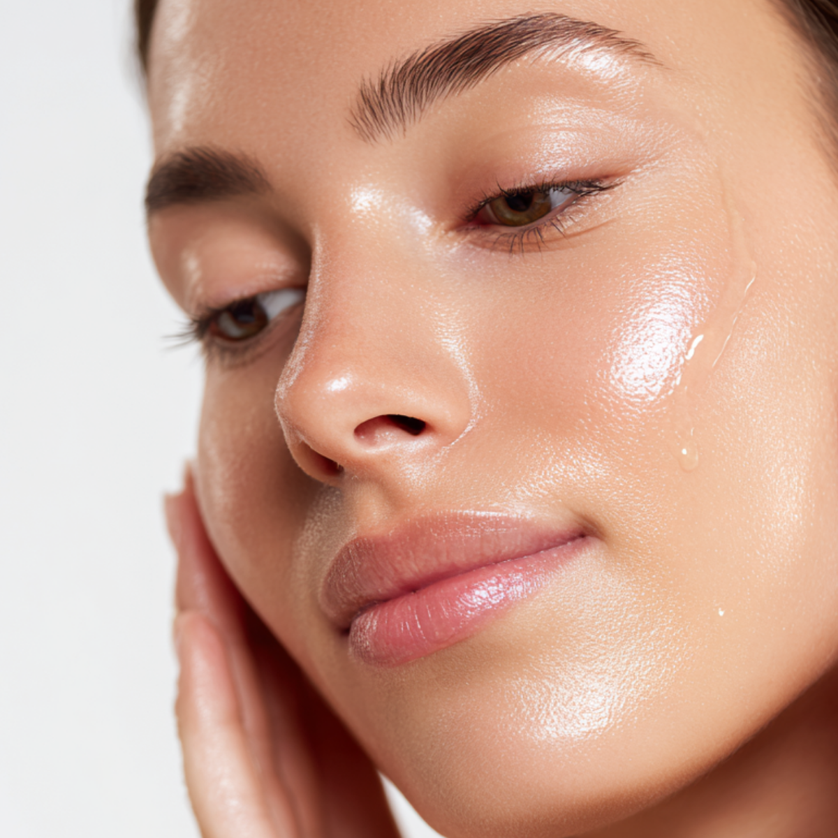 Sérum alternativo natural al retinol