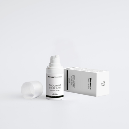 Crema Suavizante para los Ojos