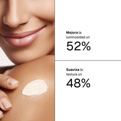 Exfoliante Iluminador Facial y Corporal con Ácido Kójico