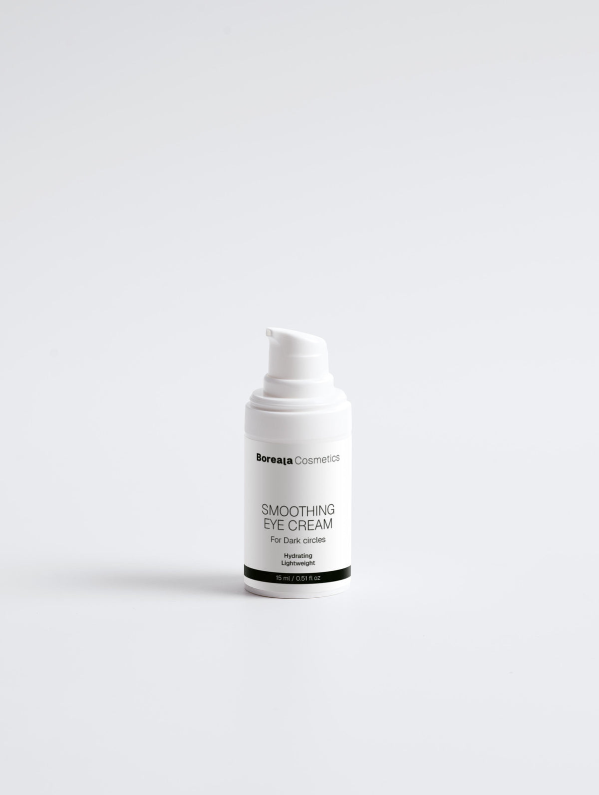 Crema Suavizante para los Ojos