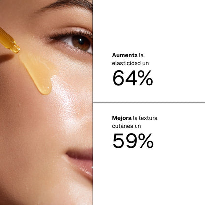 Aceite facial nutritivo