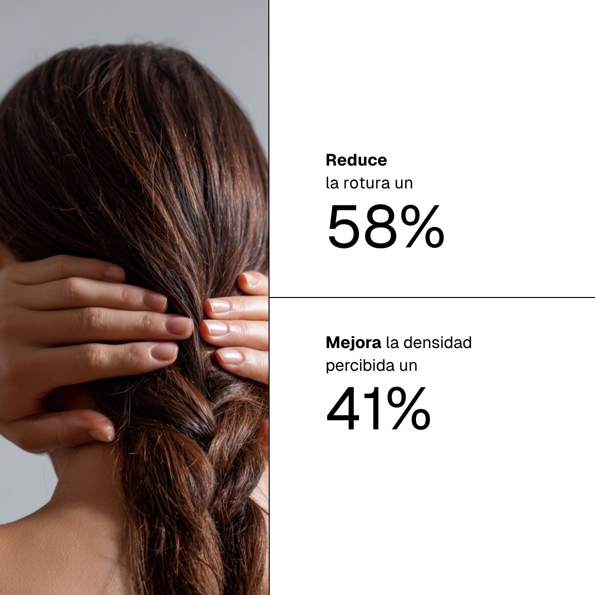 Aceite Fortalecedor de Cabello con Romero