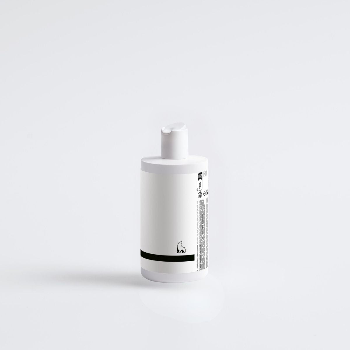 Acondicionador frescor cóctel cítrico