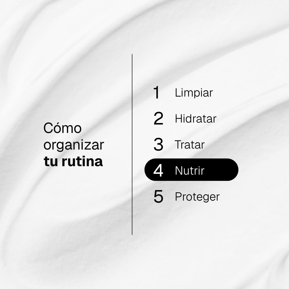 Acondicionador volumen con keratina