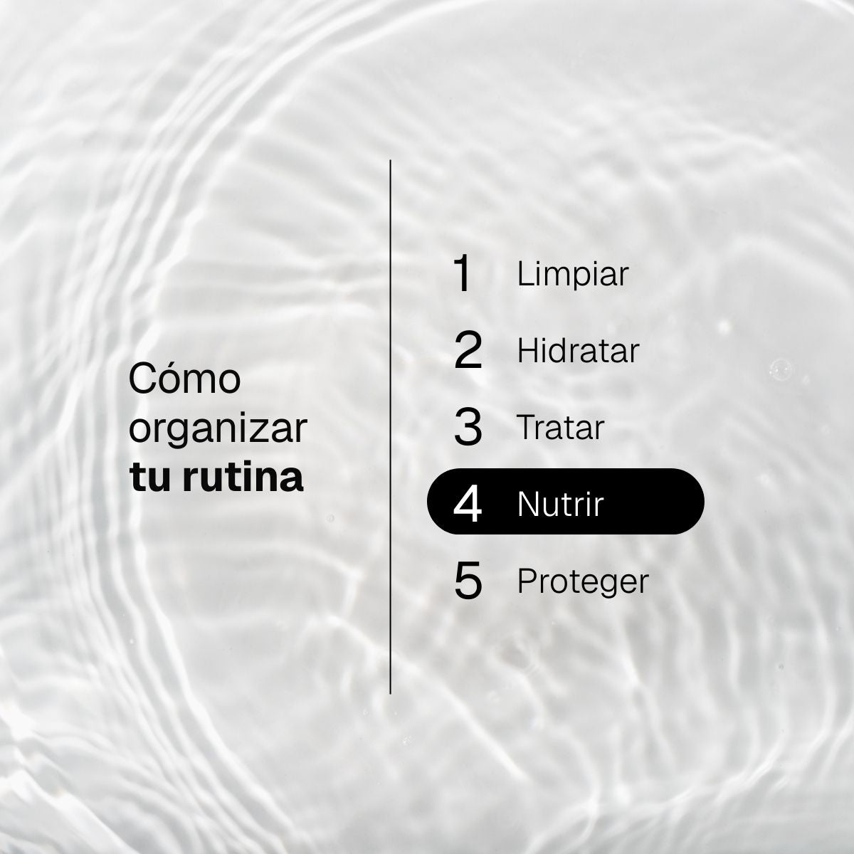 Bruma Capilar de keratina y Brillo