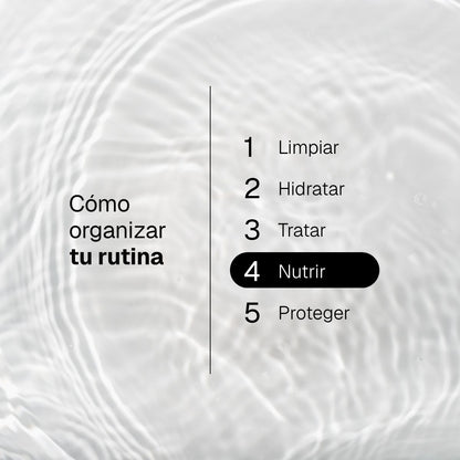 Bruma Capilar de keratina y Brillo
