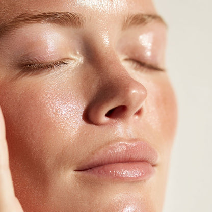 Bruma facial prebióticos microbioma