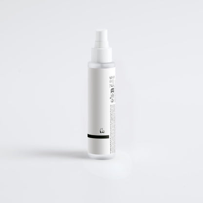 Bruma facial prebióticos microbioma