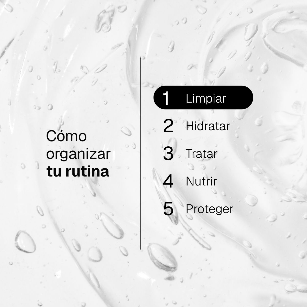 Champú para Cuero Cabelludo Sensible