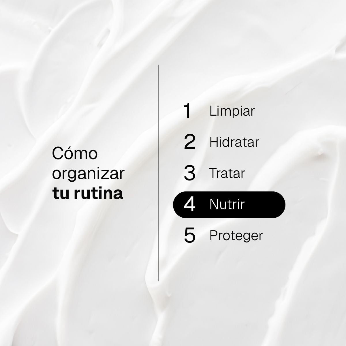 Crema calmante contorno de ojos con CBD