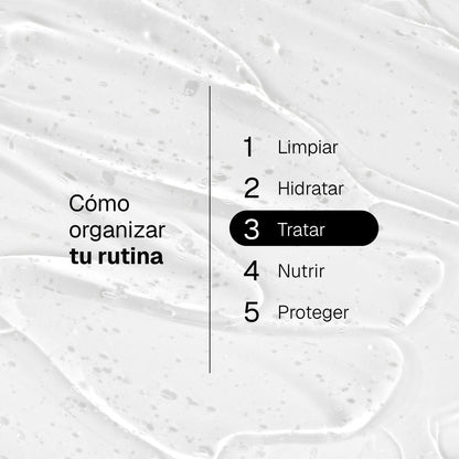 Crema contorno de ojos 3 en 1 para hombre