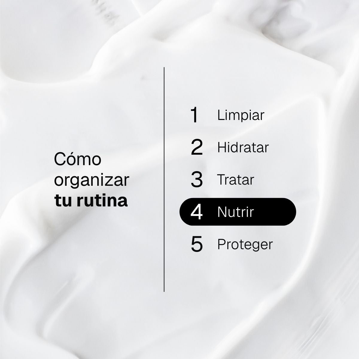 Crema corporal 5% urea y 2% pantenol