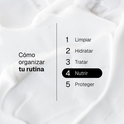 Crema corporal 5% urea y 2% pantenol