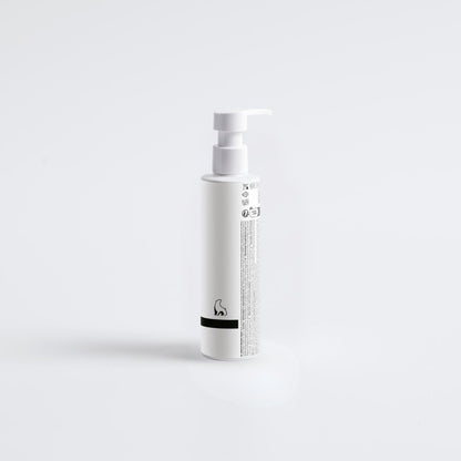 Crema corporal piel sensible