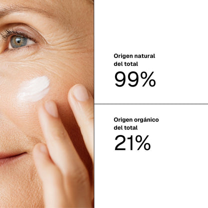 Crema de día anti-edad