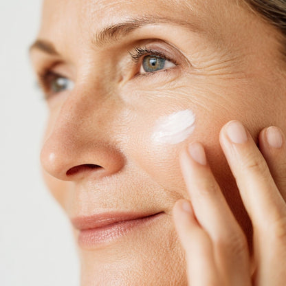 Crema de día anti-edad