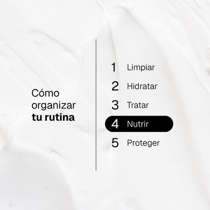 Crema de manos piel sedosa especias y sándalo
