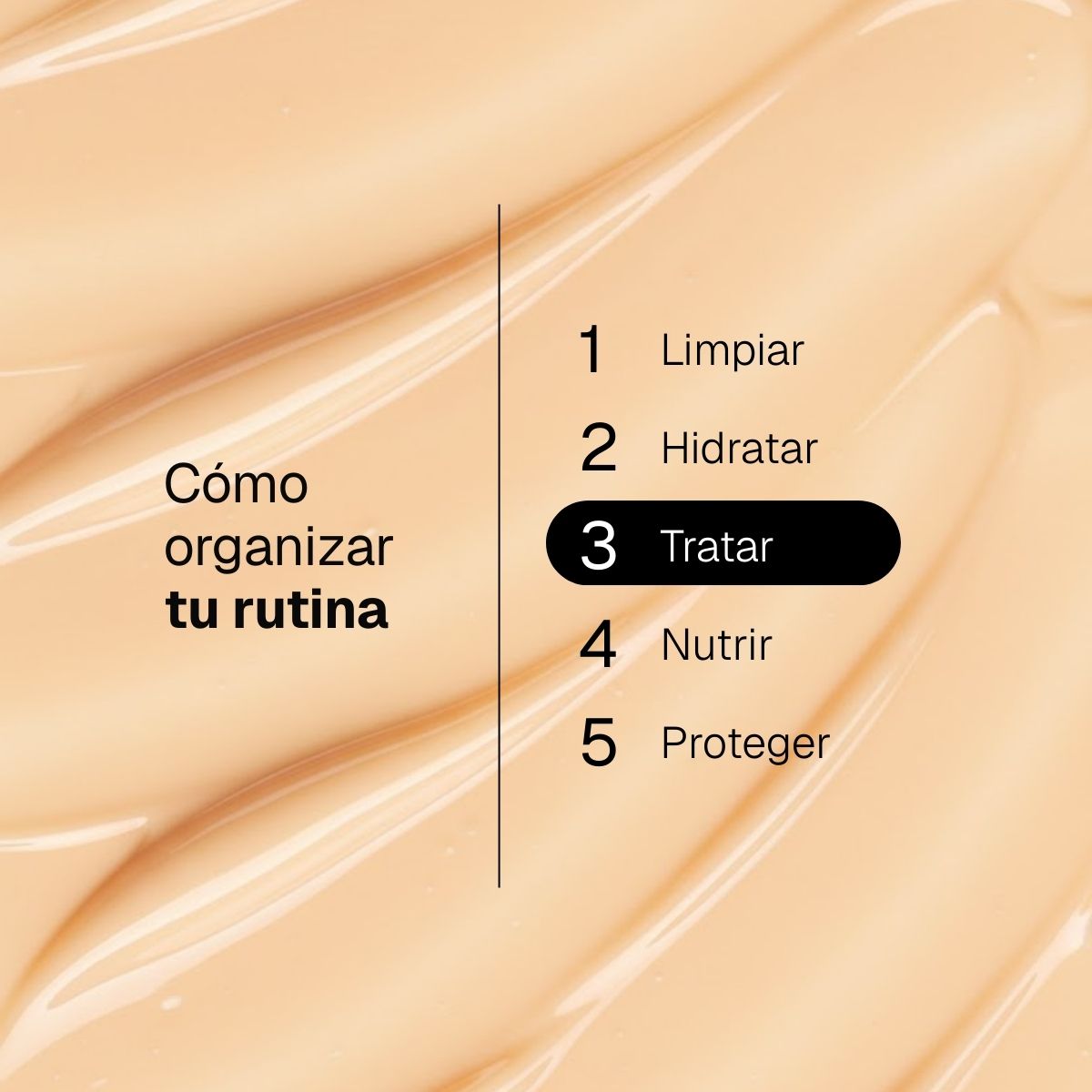 Crema Facial Anti-manchas con Ácido Kójico