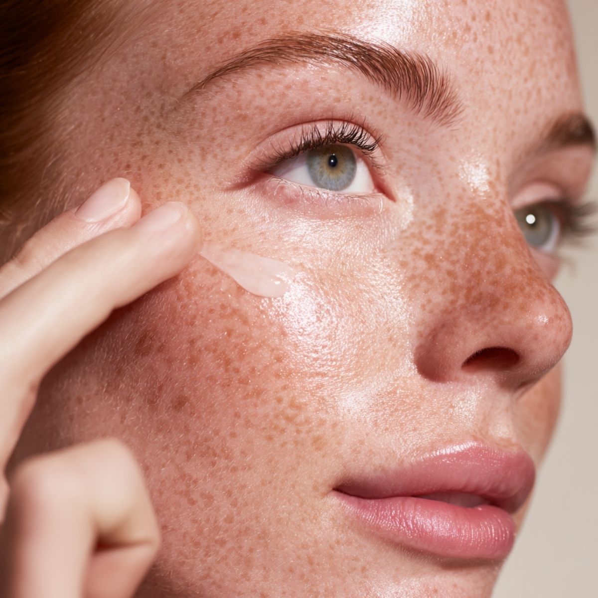Crema Facial Anti-manchas con Ácido Kójico
