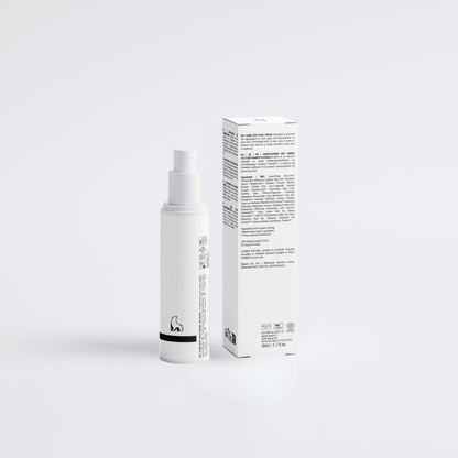 Crema Facial Anti-manchas con Ácido Kójico