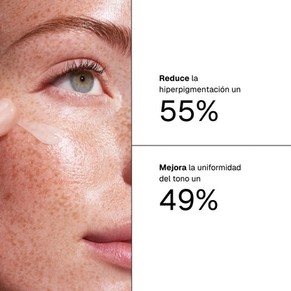 Crema Facial Anti-manchas con Ácido Kójico