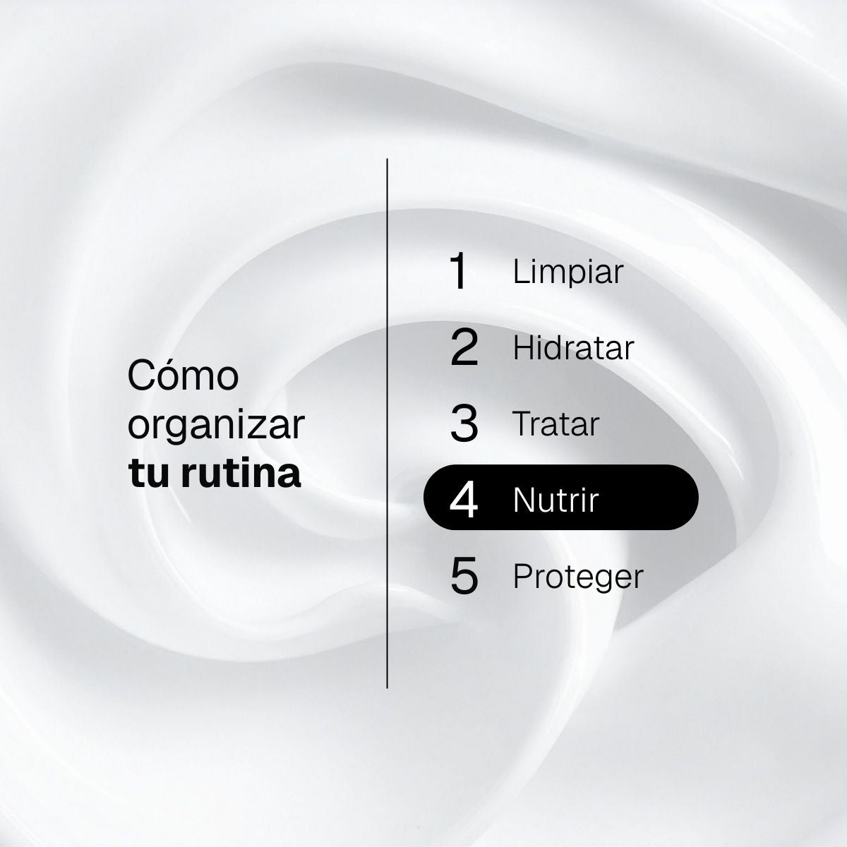 Crema facial con ácido hialurónico para hombre