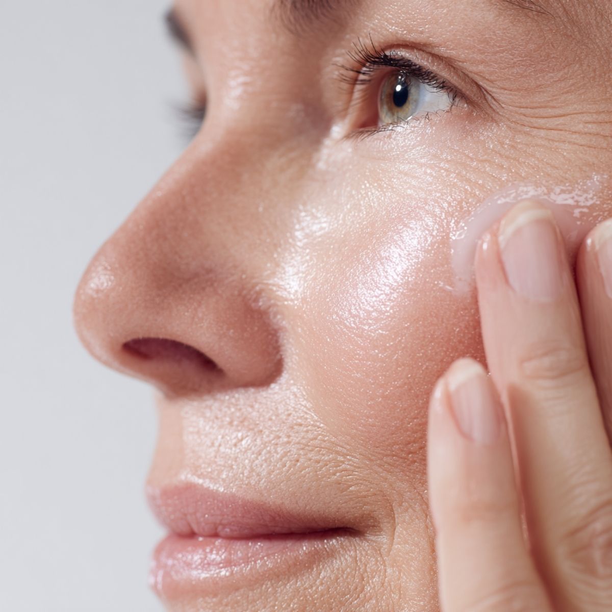 Crema hidratante alternativa al retinol