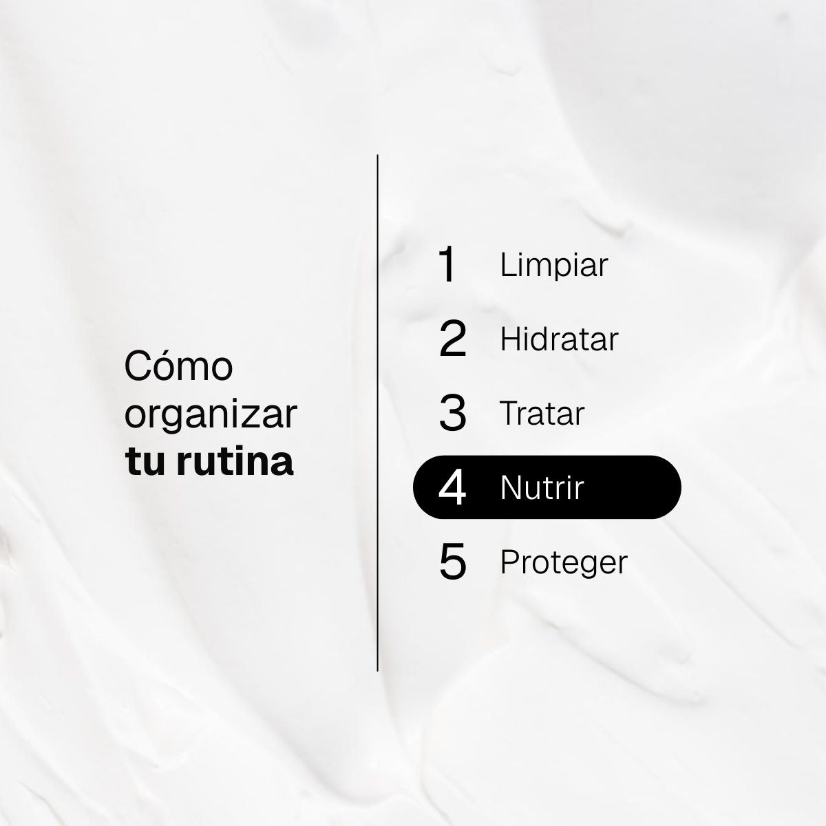 Crema hidratante de día
