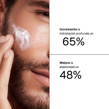 Crema hidratante de día