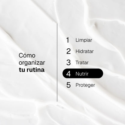 Crema hidratante de día