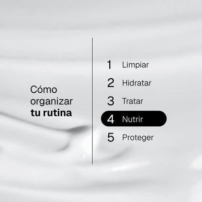 Crema hidratante de día
