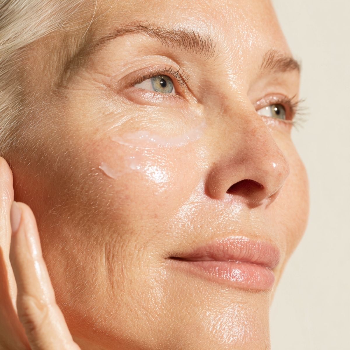 Crema hidratante piel sensible sin fragancia