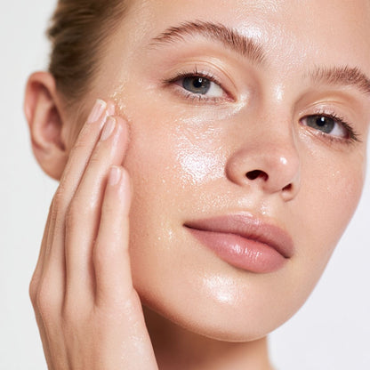 Crema hidratante piel sensible sin fragancia