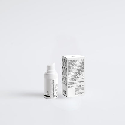 Crema hidratante piel sensible sin fragancia