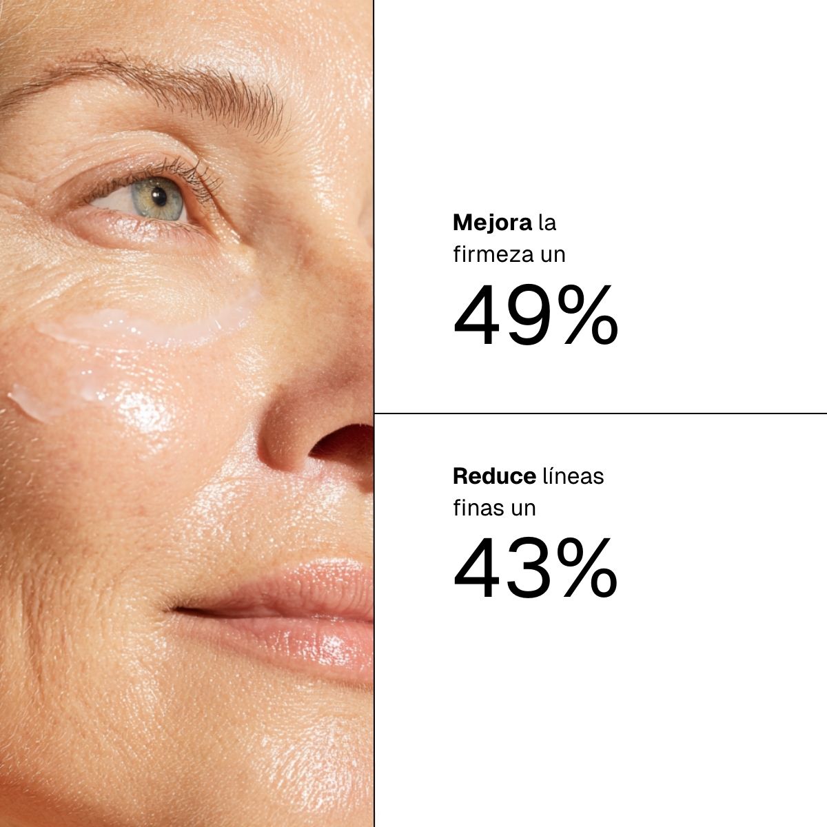 Crema hidratante piel sensible sin fragancia
