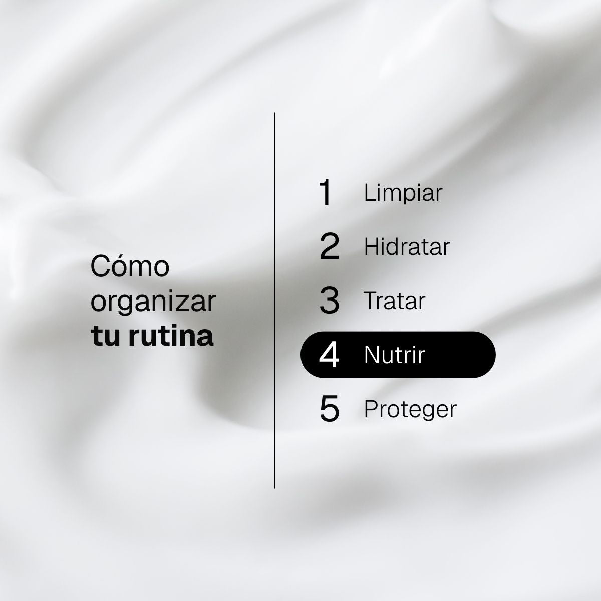 Crema ligera hidratante de día