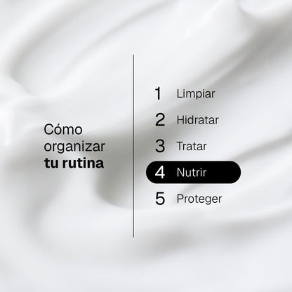 Crema ligera hidratante de día