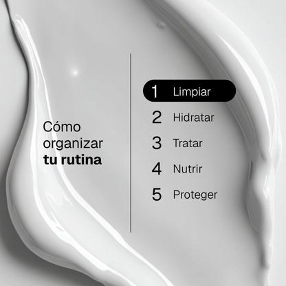 Crema de noche con ceramidas