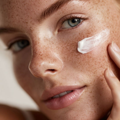 Crema nutritiva intensa sin fragancia