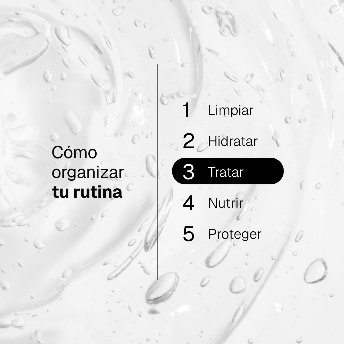 Exfoliante concentrado AHA