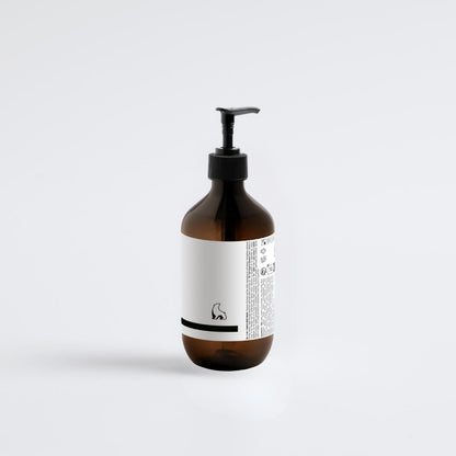 Gel 2 en 1 cabello y cuerpo para hombre