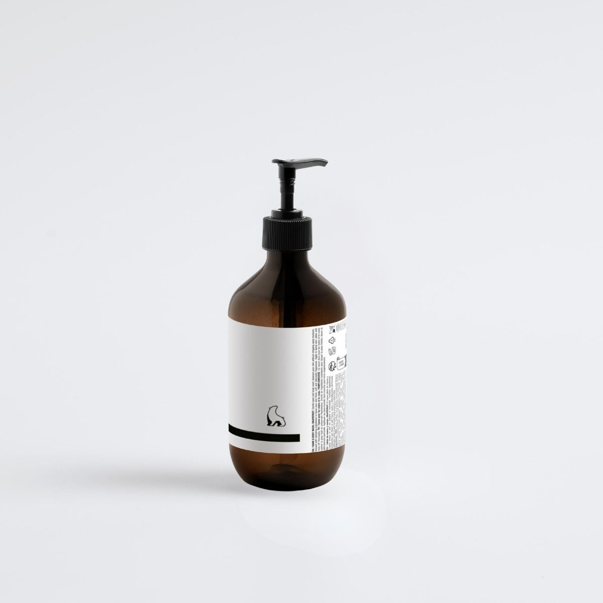 Gel de manos y cuerpo pomelo