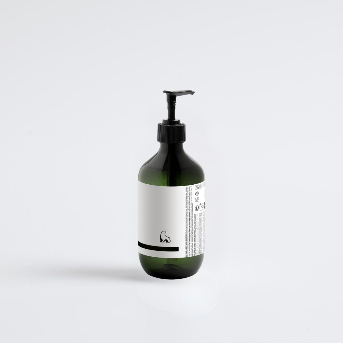Gel de manos y cuerpo pomelo