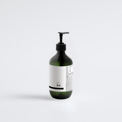 Gel de manos y cuerpo pomelo